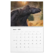 2020 Forest Boyz Kalender (Mär 2027)