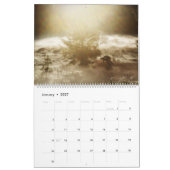 2020 Forest Boyz Kalender (Jan 2027)