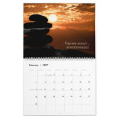 2020-Foto-Quotes Kalender (Feb 2027)