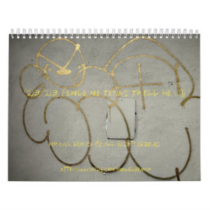 2020 Fotografischer Kunstkalender von Manuel Branc Kalender