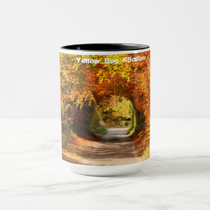 2020 Gelber Sumpf Kilcullen Tasse