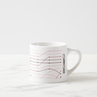 2020 Giro Rosa GC Espresso Espressotasse