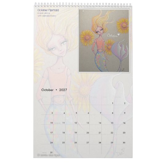 2020 Haushaltkalender Kalender (Okt 2027)
