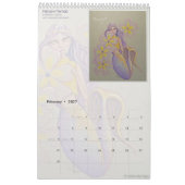 2020 Haushaltkalender Kalender (Feb 2027)