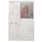 2020 Haushaltkalender Kalender (Jan 2027)