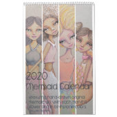 2020 Haushaltkalender Kalender (Titelbild)