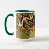 2020 Hochwertiges JIMETTE-Design der TASSE (Links)