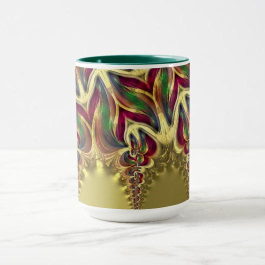 2020 Hochwertiges JIMETTE-Design der TASSE (Zentrum)