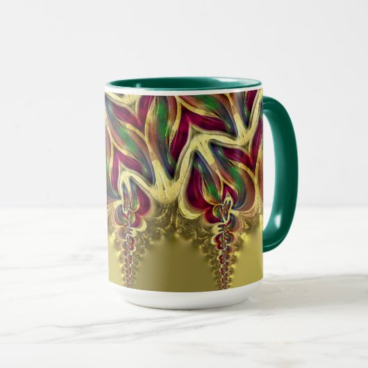 2020 Hochwertiges JIMETTE-Design der TASSE (VorderseiteRechts)