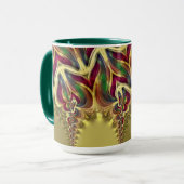 2020 Hochwertiges JIMETTE-Design der TASSE (Vorderseite Links)