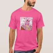 2020 IFComp-T - Shirt (Vorderseite)