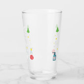 2020 in die Geschichte eingehen | Toilettenpapier Glas (Links)