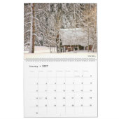 2020 jährlicher Natur- und Wildtierkalender... Kalender (Jan 2027)