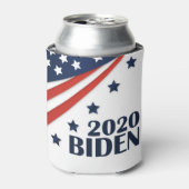 2020 Joe Biden Elections Dosenkühler (Kanne Vorderseite)