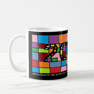 2020 KAFFEETASSE