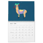 2020 KALENDER (Mär 2027)