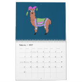 2020 KALENDER (Feb 2027)