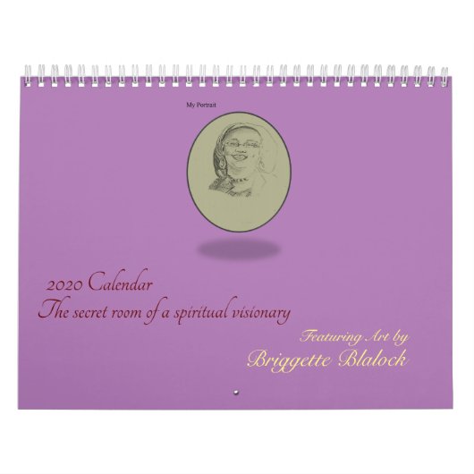 2020 KALENDER (Titelbild)