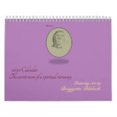 2020 KALENDER (Titelbild)