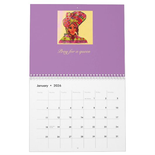 2020 KALENDER (Jan 2026)