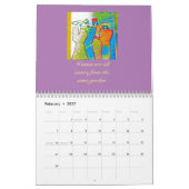 2020 KALENDER (Feb 2027)