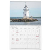 2020 Kalender der schönen Leuchttürme (Feb 2026)