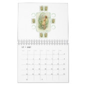 2020 Kalender Japanisch (Jan 2027)
