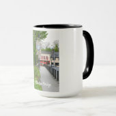 2020 Kilcullen Brücke Tasse (VorderseiteRechts)
