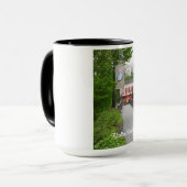 2020 Kilcullen Brücke Tasse (Vorderseite Links)