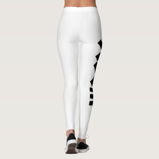 2020 LEGGINGS (Rückseite)