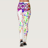 2020 LEGGINGS (Rückseite)
