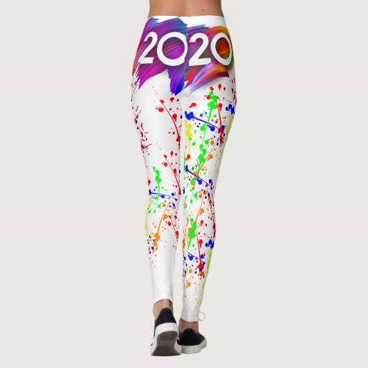 2020 LEGGINGS (Rückseite)