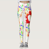 2020 LEGGINGS (Vorderseite)