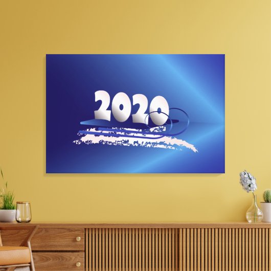 2020 LEINWANDDRUCK (Insitu (Wohnzimmer))