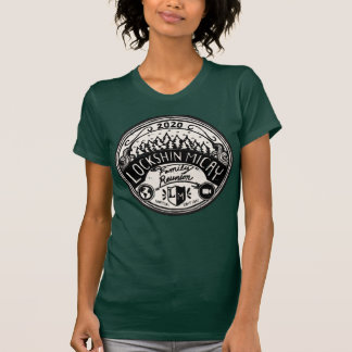 2020 Lockshin-Micay Wiedersehen T - Shirt Women's