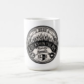 2020 Lockshin-Micay Wiedersehen Tasse (Mittel)
