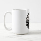 2020 Lockshin-Micay Wiedersehen Tasse (Links)