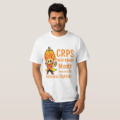 2020 Mascot CRPS T - Shirt (Vorne ganz)