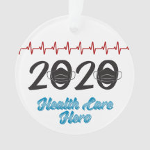 2020 Maske Health Care Hero Year End
