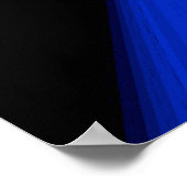 2020 Mauerkalender für den Primärpunkt 2020 von Ja Poster (Ecke)