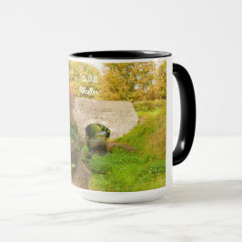 2020 Meilen Kilcullen Tasse