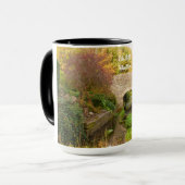 2020 Meilen Kilcullen Tasse (Vorderseite Links)