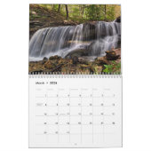 2020 Natur- und Landschaftsfotografie Kalender (Mär 2026)