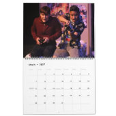 2020 New Line Theater Kalender (Mär 2027)