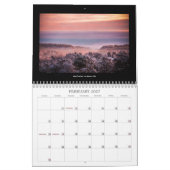 2020 New Mexico Kalender (Feb 2027)