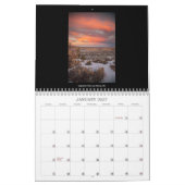 2020 New Mexico Kalender (Jan 2027)