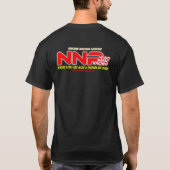 2020 NNR-Logo-T - Shirt (Rückseite)