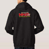 2020 NNR Sweatshirt mit Kapuze New (Rückseite)
