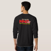 2020 NNR Sweatshirt Neu (Schwarz voll)
