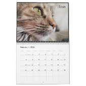 2020 Petals Feather & Friends Kalender (Feb 2026)